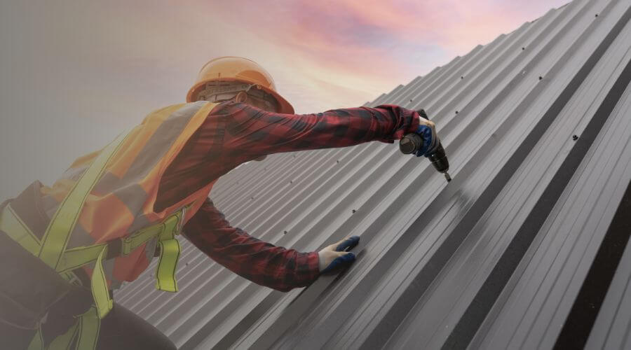 Local Siding Services in Laverne, OK